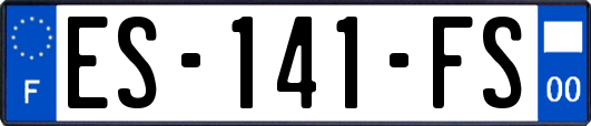 ES-141-FS