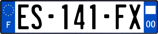 ES-141-FX
