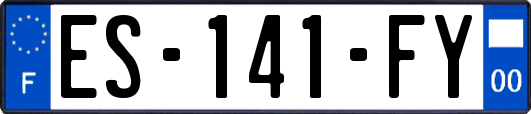 ES-141-FY