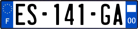 ES-141-GA