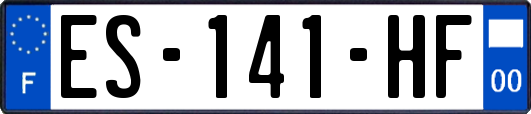 ES-141-HF