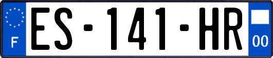 ES-141-HR
