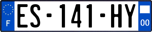ES-141-HY