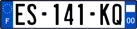 ES-141-KQ