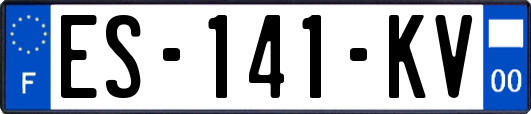 ES-141-KV