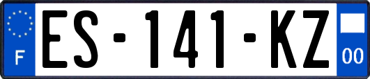 ES-141-KZ