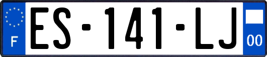 ES-141-LJ