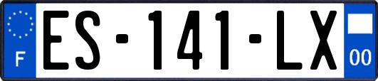 ES-141-LX