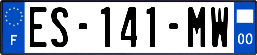 ES-141-MW
