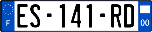 ES-141-RD