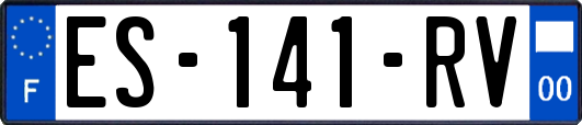ES-141-RV