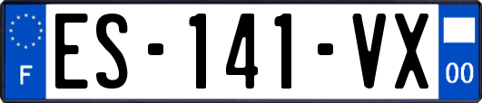 ES-141-VX