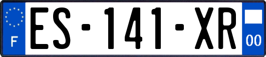 ES-141-XR