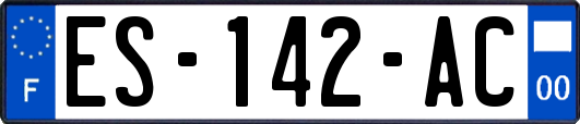 ES-142-AC