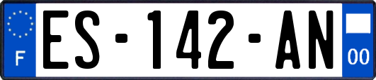 ES-142-AN