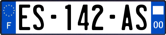 ES-142-AS