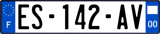 ES-142-AV