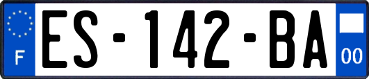 ES-142-BA