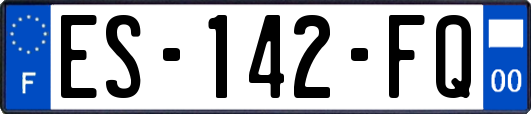 ES-142-FQ