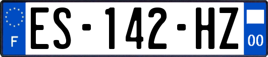 ES-142-HZ