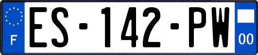 ES-142-PW