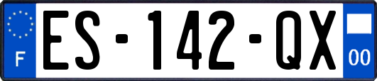 ES-142-QX