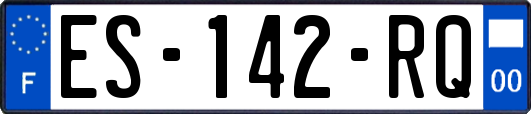 ES-142-RQ
