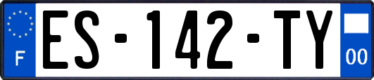 ES-142-TY