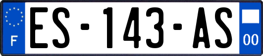 ES-143-AS