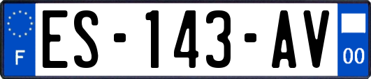 ES-143-AV