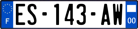 ES-143-AW