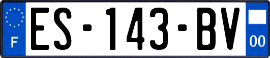 ES-143-BV