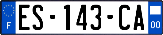 ES-143-CA