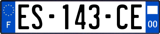 ES-143-CE
