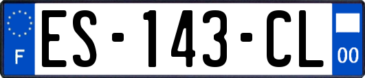 ES-143-CL