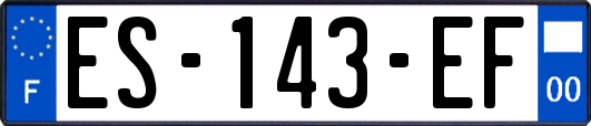 ES-143-EF