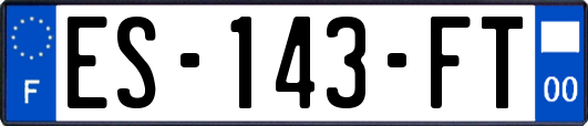 ES-143-FT