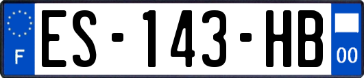 ES-143-HB