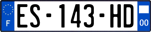 ES-143-HD