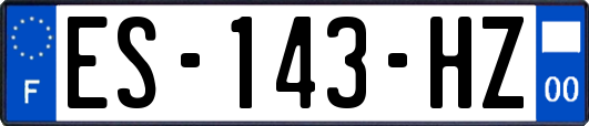 ES-143-HZ