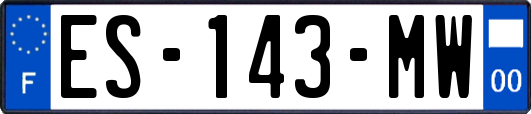 ES-143-MW