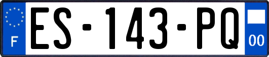 ES-143-PQ