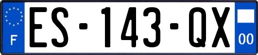 ES-143-QX