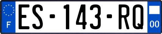 ES-143-RQ