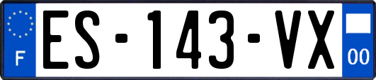 ES-143-VX