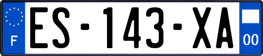 ES-143-XA