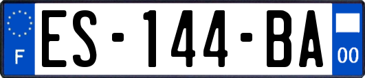 ES-144-BA