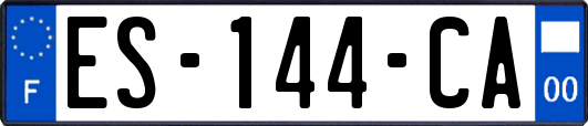 ES-144-CA