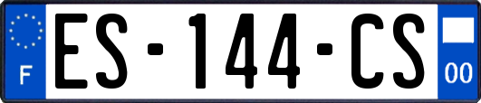 ES-144-CS