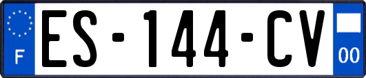 ES-144-CV